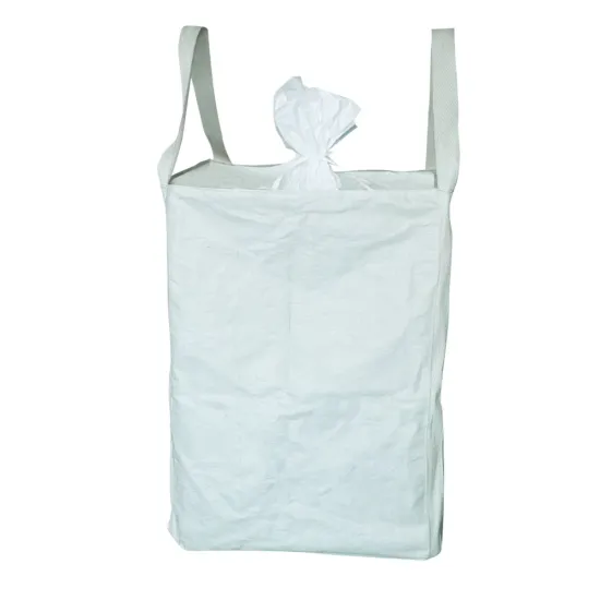 Two Belts Loops Building Materials Big Bags