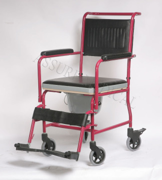 Commode Chair (YJ-7100A)