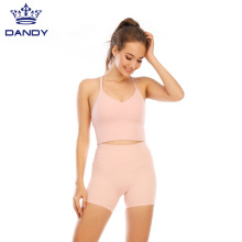 Women's Yoga Wear Workout Clothing