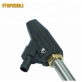 car wash high pressure water gun spray gun