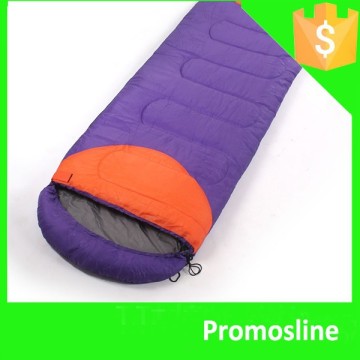 Hot Sale outdoor Adult rectangle sleeping bag