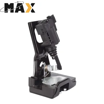 Manufacturing Production For Ford Escape Mercury Mariner 9L8Z-7843150-B Liftgate Trunk Lock Actuator