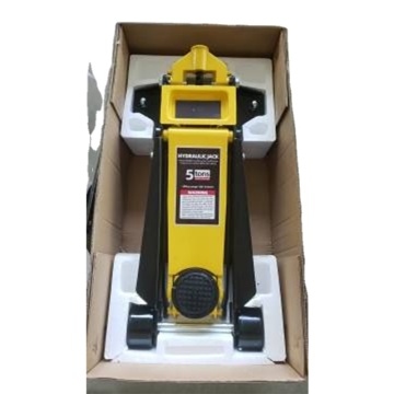 5 Ton Low Profile Trolley Jack Hydraulic Floor Jack For Sale