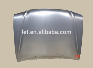 Great Wall Motor Deer Parts engine hood assy