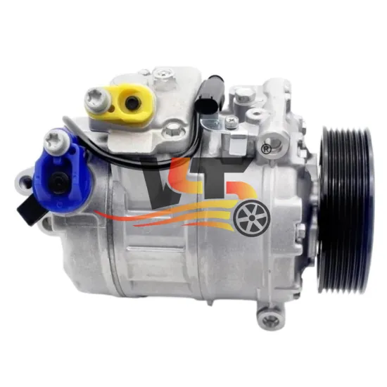 VW/Audi Car AC Compressor 1K0820803G/1K0820859D/K0820859C/1K0820859T/1K0820859N/1K0820859E/1K0820859S/1K0820859J