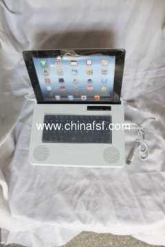 Tablet Pc Multifunction Bag With Bluetooth Keyboard 