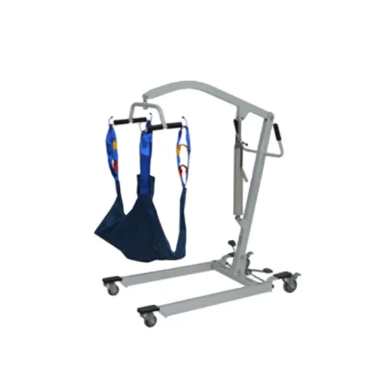 patient lift hydraulic patient lifting transfer chair