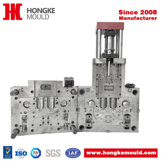 Plastic Water Filter Injection Mold