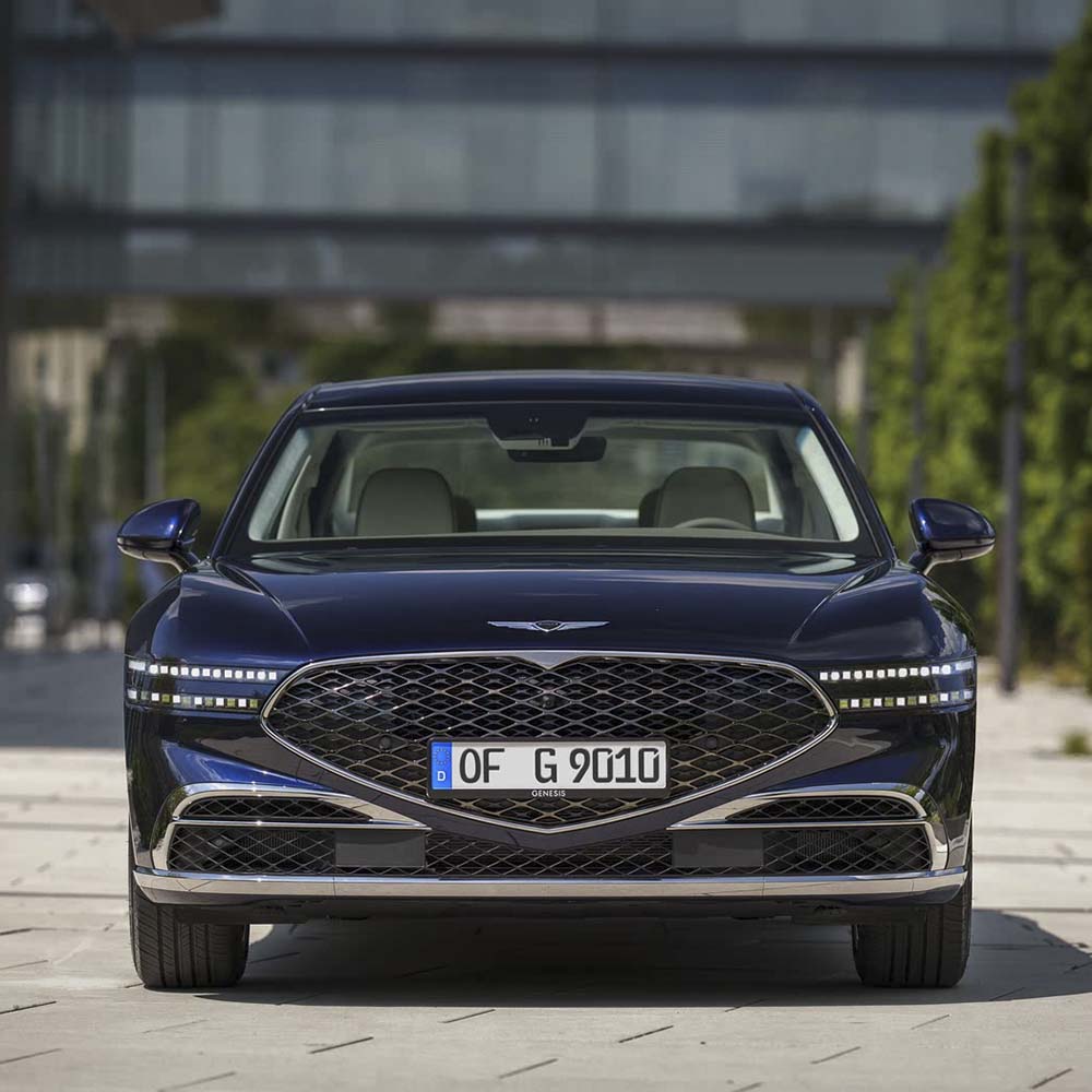 Genesis G90 (4)
