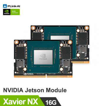 Original Jetson Xavier NX Module 16GB (900-83668-0030-000) - Brand New