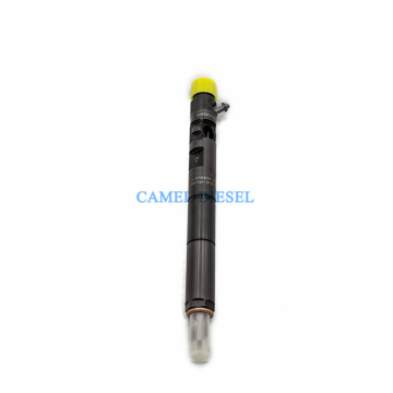 Iniettore di combustibile con binario comune EJBR02301Z R02301Z - Fit per Euro 3