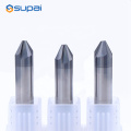 3Flute Chamfer Tool Milling Cutters For Steel