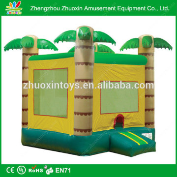 Popular Kids Party Use Wholeale Jumping Castle Blower