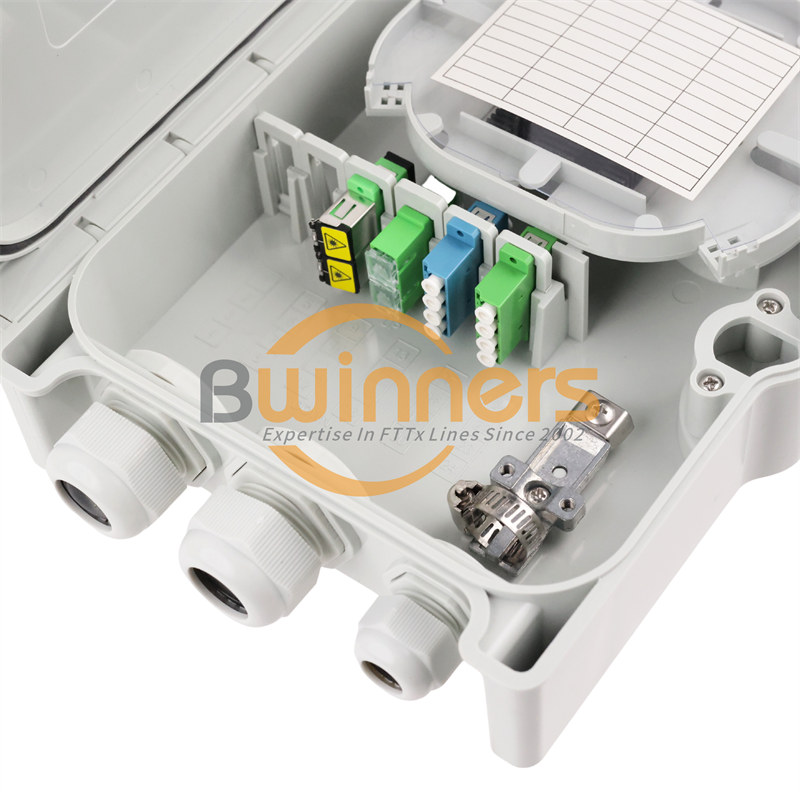 optical distribution box