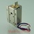 Open Frame Actuator Door Electronic Lock Solenoid ( DC12V-0.6A-7.5W )