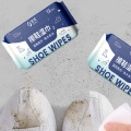 Shoes Wipes Water-free Stain Removal