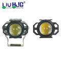 Mini Led Motorcycle Fog Light For Motorcycles Cars
