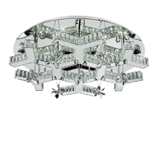 big chandelier crystal lighting fixtures ceiling lamp