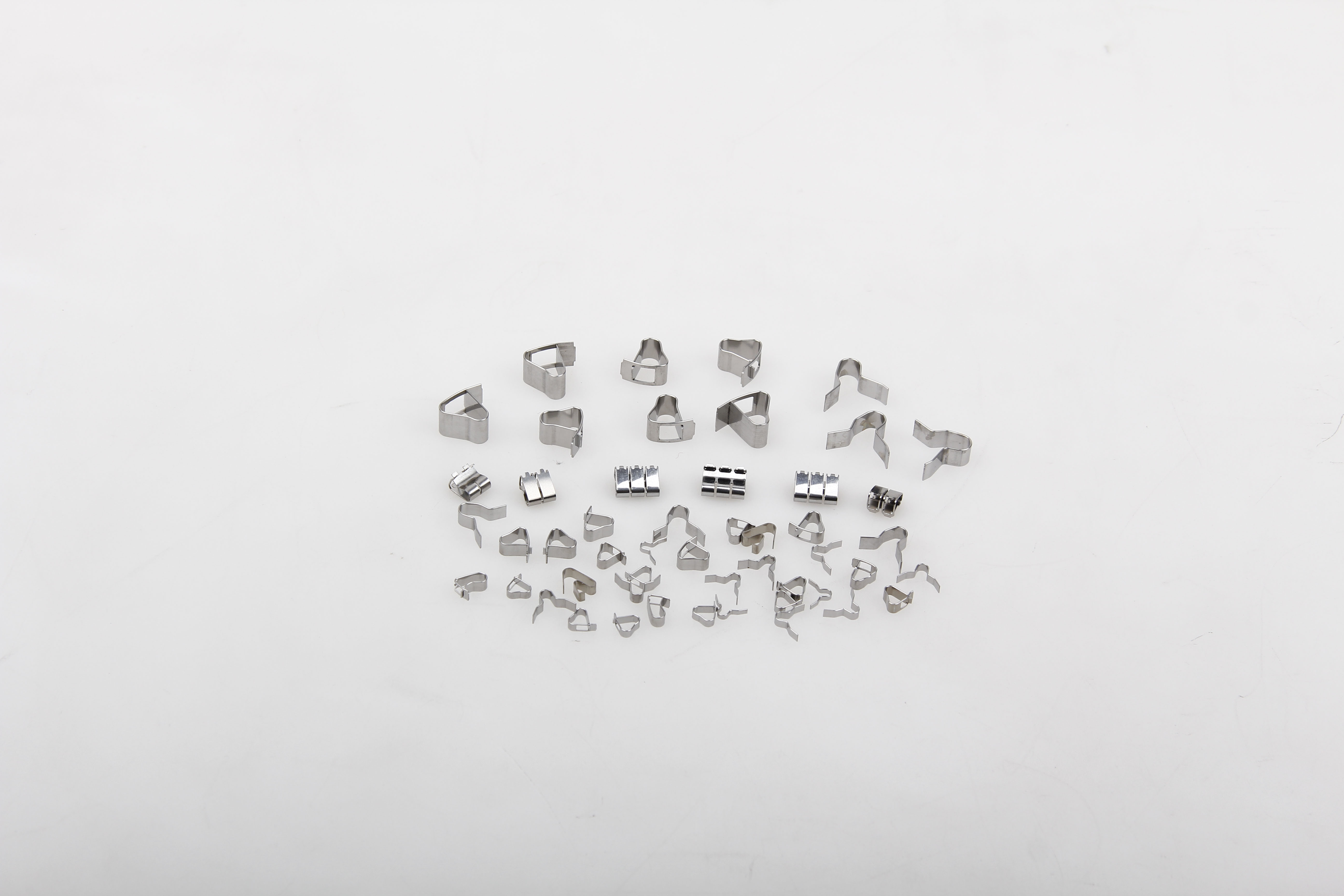 Mola plana de alta qualidade