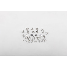 Resorte plano de alta calidad.