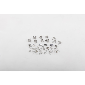 Resorte plano de alta calidad.