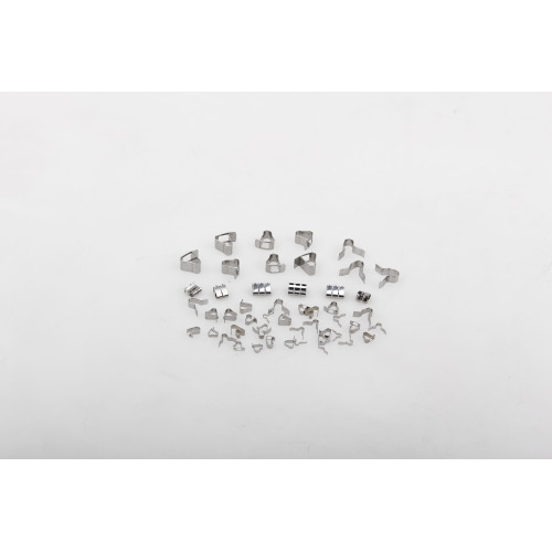 Mola plana de alta qualidade