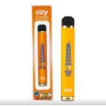 Wholesale 1600 Puffs City Highway Disposable Pod Device