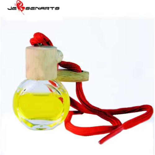 Персонализированная экологически чистая бутылка для освежителя автомобиля