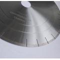 16inch 400mm deckton saw blades