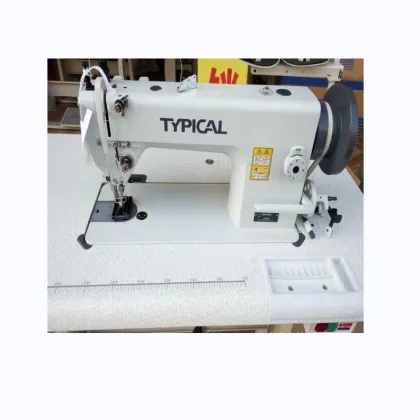 High Quality Typical GC0303 Single Needle Lockstitch Sewing Machine
