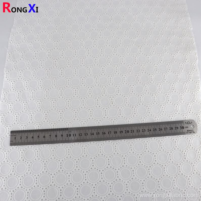 Professional Crinkle Cotton Gauze Fabric With CE Certificate