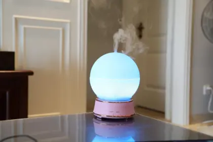 Smart Aroma Diffuser Hotel Lobby Aroma Diffuser