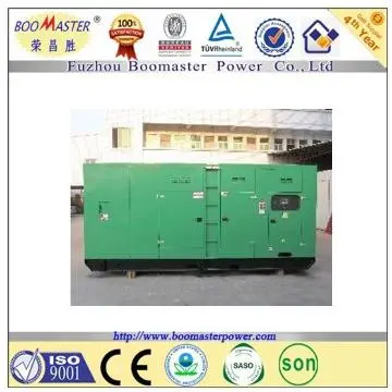 Brand New 28KVA American Cummins Generator