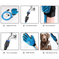 Pet Bathing Tool Compatible with Shower Bath Tub