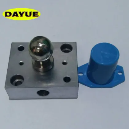 1.2379 Reference Ball for Automobile Mold Fixture