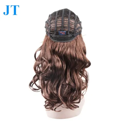 New Arrival Top Quality And Fast Shipping Indian Full Lace Human Hair Wigs Online