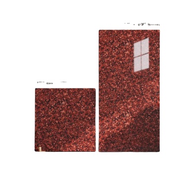 High Quality Gray Exterior Plaza Floor Granite Paving Stones for Driveways