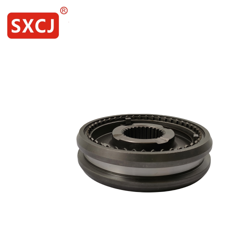 Manual Transmission Synchronizer Sleeve Hub Assembly Compatible with Isuzu - OEM 8973665260