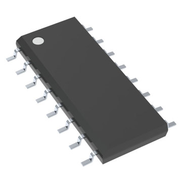 ULN2003A ID TRANS 7 NPN DARL 50V 0.5A 16SOIC