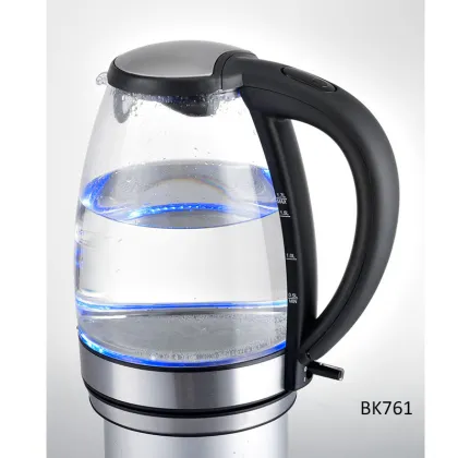 Fast Boiling Water Kettle for Tea Household Appliance Auto Shut-Off Electrical  Kettle