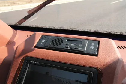 Cargo Electric Vehicle electric tricycle