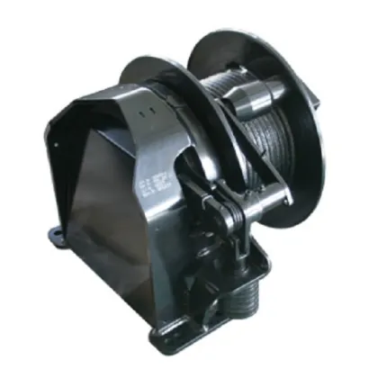 IYJ Series General Hydraulic Winches