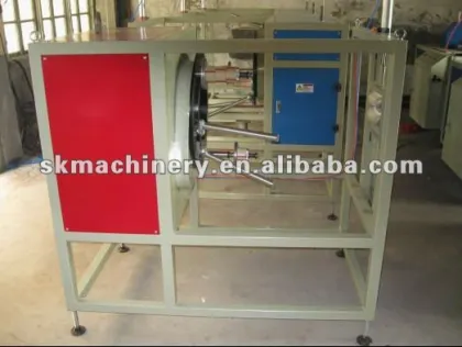 Foil Winding machine