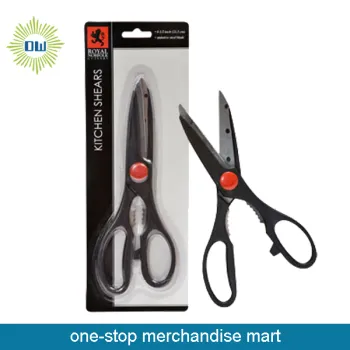 Dollar Items of Kitchen Shear