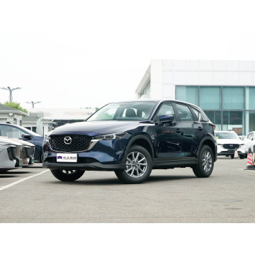 Mazda CX-5 2.0L 5DOOR 5SEATER позашляховика