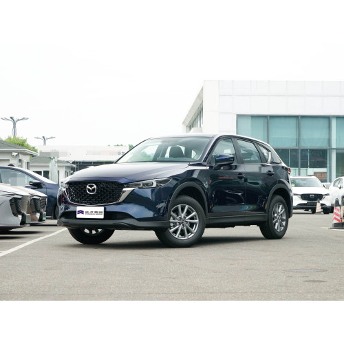 Mazda CX-5 2.0L 5door 5Seater SUV