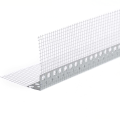 Professional Corner Bead With Fiberglass Mesh