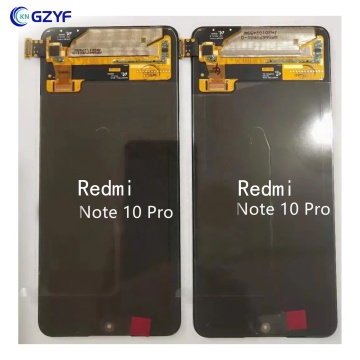 Pantalla Táctil LCD per Redmi Note 10 Pro