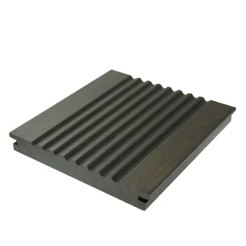 Carbonized Bamboo Deck Plank Flooring: Premium Bamboo Decking Solutions
