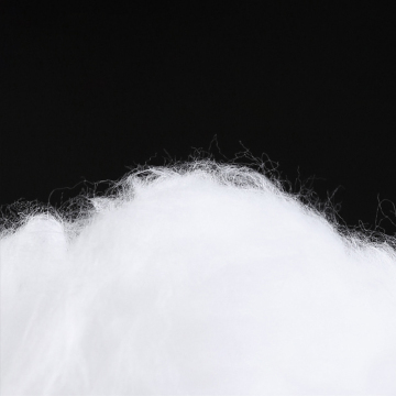 PULANSE® Wadding from polylactic acid